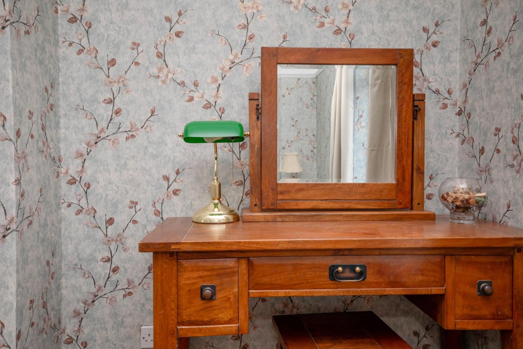 דירות סטנלי Characterful Terrace Retreat In County Durham - Sleeps 6 מראה חיצוני תמונה