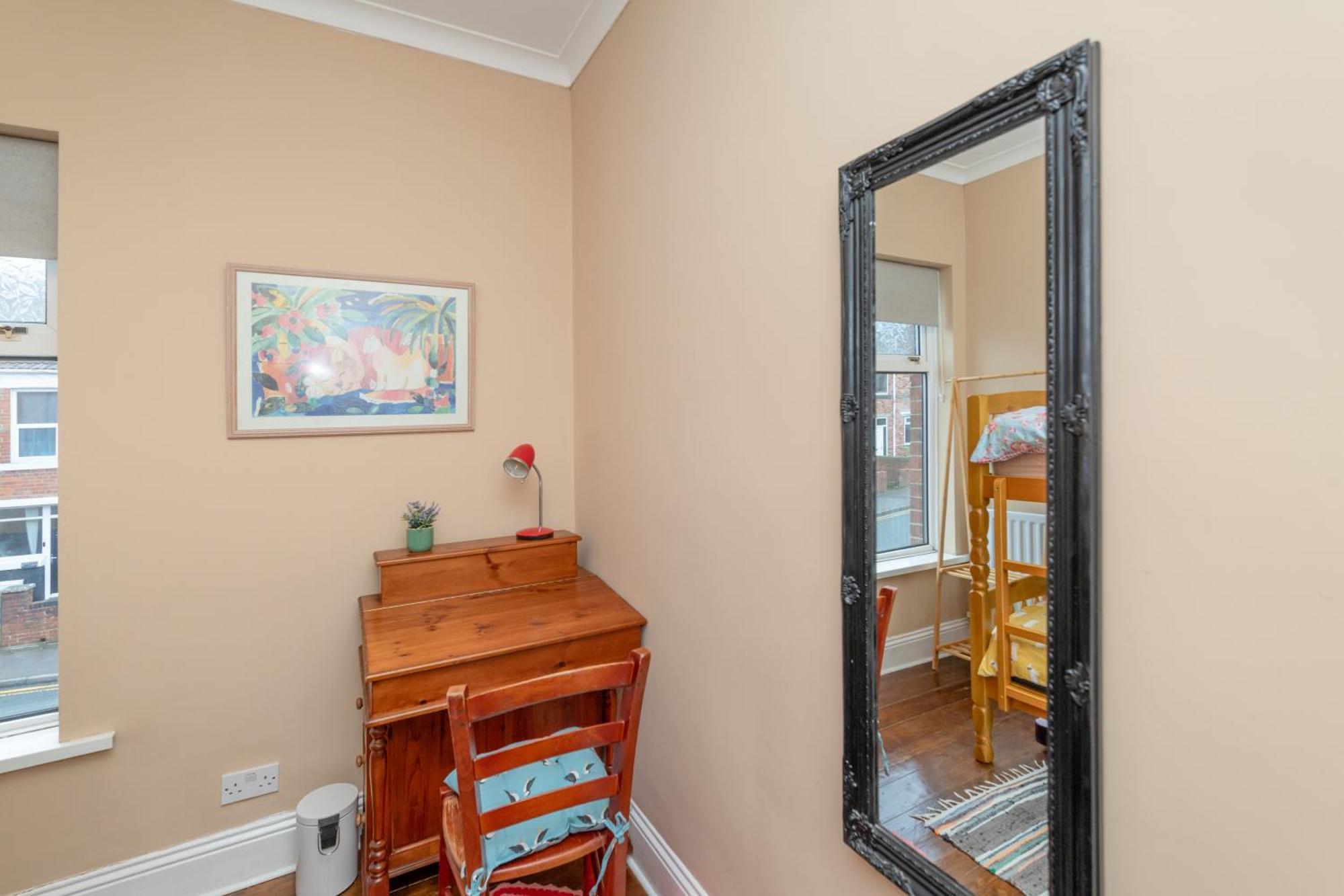 דירות סטנלי Characterful Terrace Retreat In County Durham - Sleeps 6 מראה חיצוני תמונה
