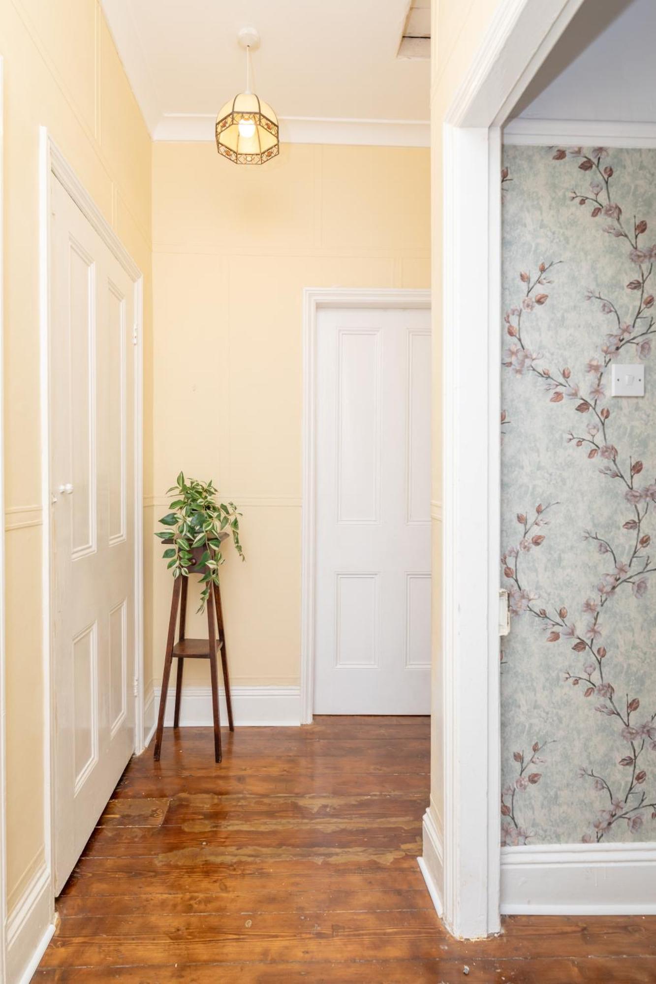 דירות סטנלי Characterful Terrace Retreat In County Durham - Sleeps 6 מראה חיצוני תמונה