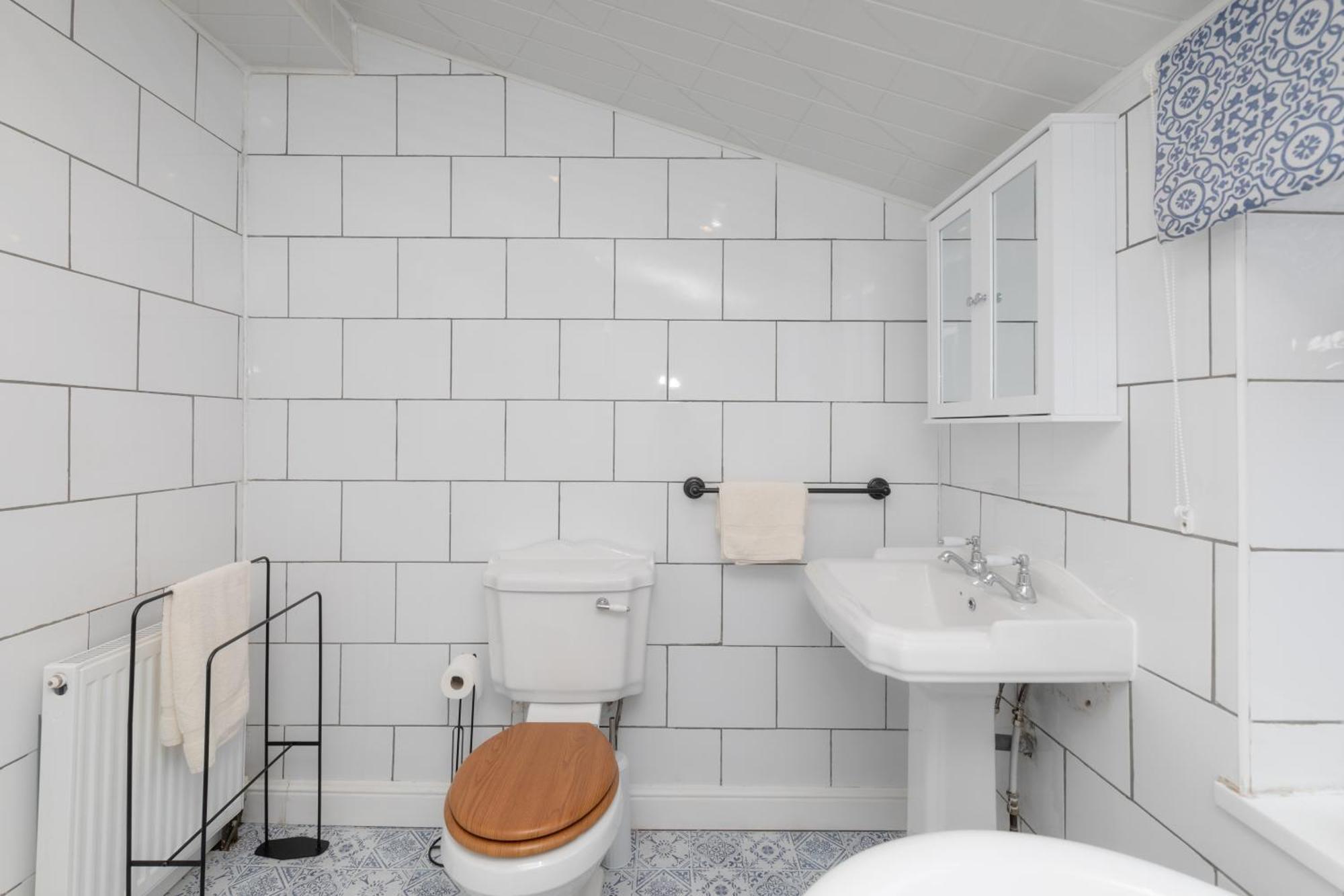 דירות סטנלי Characterful Terrace Retreat In County Durham - Sleeps 6 מראה חיצוני תמונה