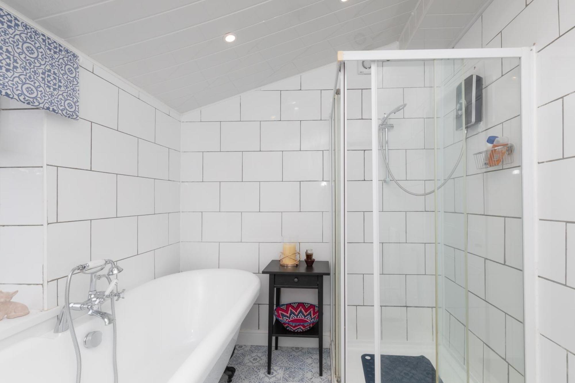 דירות סטנלי Characterful Terrace Retreat In County Durham - Sleeps 6 מראה חיצוני תמונה
