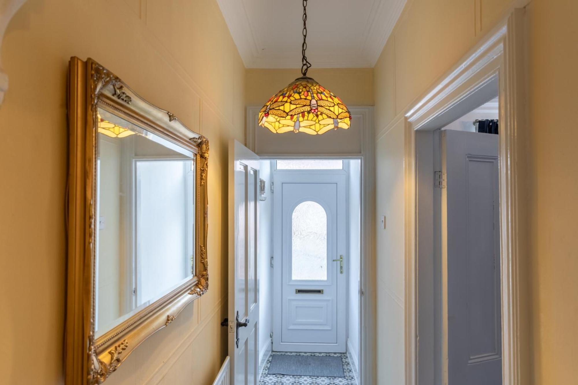 דירות סטנלי Characterful Terrace Retreat In County Durham - Sleeps 6 מראה חיצוני תמונה